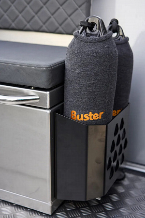 Катер Buster Super Magnum